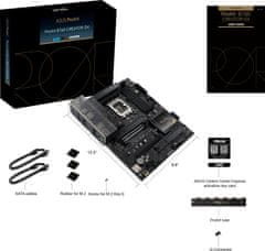 ASUS ProArt B760-CREATOR D4 (DDR4) - Intel B760