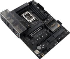 ASUS ProArt B760-CREATOR D4 (DDR4) - Intel B760