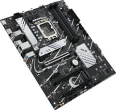ASUS PRIME H770-PLUS D4 (DDR4) - Intel H770