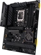 ASUS TUF GAMING Z790-PLUS D4 (DDR4) - Intel Z790
