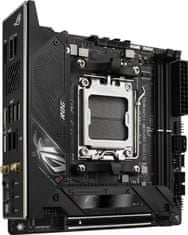 ASUS ROG STRIX B650E-I GAMING WIFI - AMD B650
