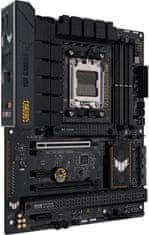 ASUS TUF GAMING B650-PLUS - AMD B650