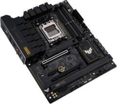 ASUS TUF GAMING B650-PLUS WIFI - AMD B650