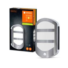 Osram LEDVANCE ENDURA Style Plate Wall Sensor 12,5W 4058075477872