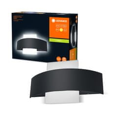Osram LEDVANCE ENDURA Style Shield Square 11W Dark Gray 4058075205314