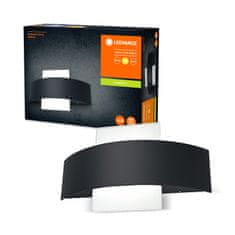 Osram LEDVANCE ENDURA Style Shield Square 11W Dark Gray 4058075205314