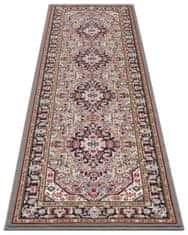 NOURISTAN Kusový koberec Mirkan 104094 Grey 80x150