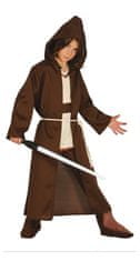 Kostým - plášť Star Wars - Jedi vel. 7-9 let - unisex
