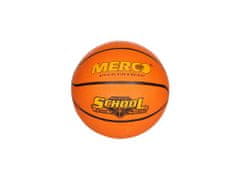 Merco School basketbalový míč velikost míče č. 7