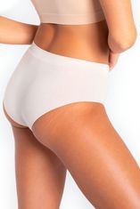 Gatta Dámské kalhotky 1635s Classic light nude, tělová, XL