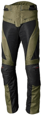 RST kalhoty VENTILATOR XT CE 3107 černo-zelené 30/S