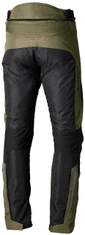 RST kalhoty VENTILATOR XT CE 3107 černo-zelené 30/S