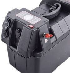 HADEX Box pro akumulátor 100Ah, BA880