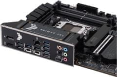ASUS TUF GAMING X670E-PLUS - AMD X670