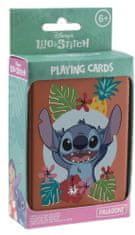 Paladone Hrací karty Lilo & Stitch