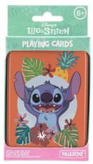 Paladone Hrací karty Lilo & Stitch