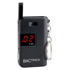 BACtrack Keychain alkohol tester na klíčenku