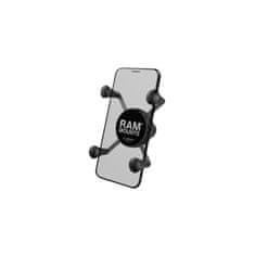 RAM MOUNTS X-Grip univerzální držák na mobilní telefony s 1" kulovým čepem, RAM-HOL-UN7BU