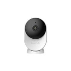Laxihub bezpečnostní mini kamera, bílá
