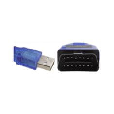 Mobilly USB VAG OBD II kabel