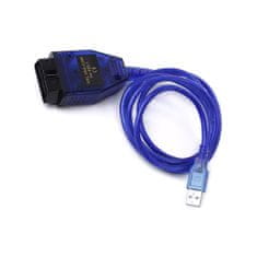 Mobilly USB VAG OBD II kabel