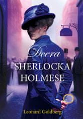 Leonard Goldberg: Dcera Sherlocka Holmese