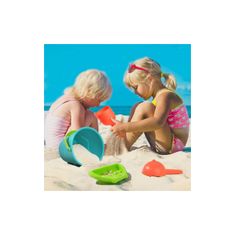 Mideer plážové hračky