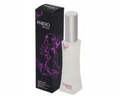 500 cosmetics Phiero Woman - ženské feromony 30ml