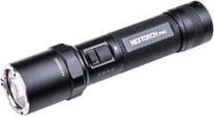 Nextorch P80 taktická svítilna
