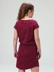 Loap Dámské šaty BANGA Comfort Fit CLW2331-K03YK (Velikost S)