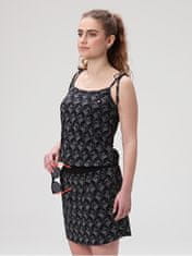 Loap Dámské šaty BAZUKA Regular Fit CLW2333-V21YV (Velikost XL)