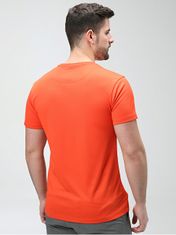 Loap Pánské triko MUSLAN Slim Fit TLM2307-E30E (Velikost M)