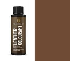 Leather Expert Barva na přírodní a ekologickou kůži 50 ml 309 čokoládově hnědá