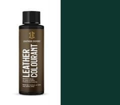 Leather Expert Přírodní a ekologická barva na kůži 50 ml 603 lesní zelená