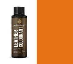 Leather Expert Barva na přírodní a ekologickou kůži 50 ml 021 oranžová