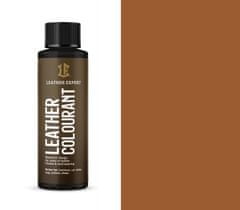 Leather Expert Přírodní a ekologická barva na kůži 50 ml 302 karamelově hnědá