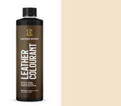 Leather Expert Přírodní a ekologická barva na kůži 250 ml 109 cottage cream