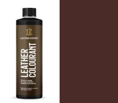 Leather Expert Barva na kůži a ekologickou kůži 250 ml 308 espresso hnědá