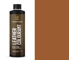 Leather Expert Barva na kůži a ekologickou kůži 250 ml 302 karamelově hnědá