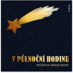 Moravia Brass Band: V půlnoční hodinu