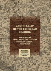 Eva Novotná: Aretin´s Map of the Bohemian Kingdom