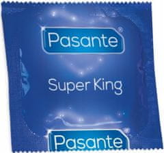 Pasante PASANTE SUPER KING XXL kondomy - 1 kus