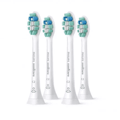 Philips Sonicare Philips Sonicare C2 Optimal Plaque Defense nástavce, 4 kusy HX9024/10