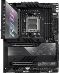 ASUS ROG CROSSHAIR X670E HERO - AMD X670