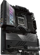 ASUS ROG CROSSHAIR X670E HERO - AMD X670