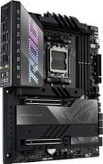 ASUS ROG CROSSHAIR X670E HERO - AMD X670