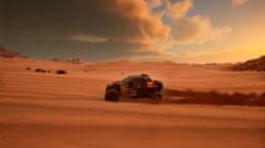Saber Dakar Desert Rally PS5