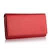 Elegantní dámská peněženka Bpd-Dz-10 Red
