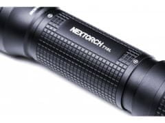 Nextorch T10L svítilna s velkým dosvitem