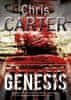 Carter Chris: Genesis (česky)